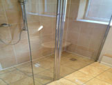 Wet Room in Charlbury, Oxfordshire, October 2012 - Image 5